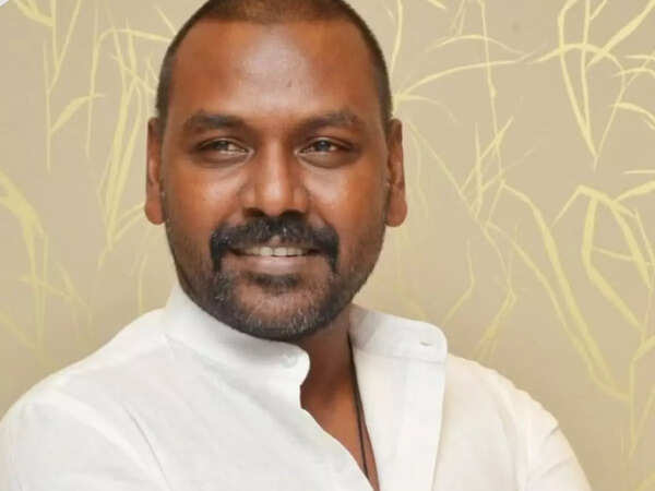 Raghava Lawrence
