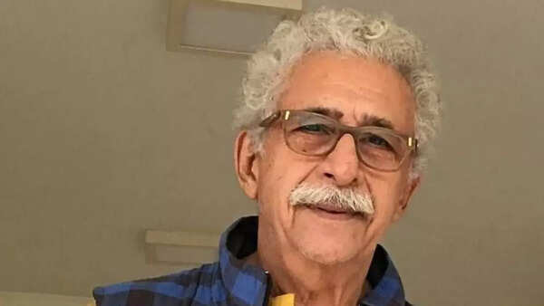 Naseeruddin Shah Pictures