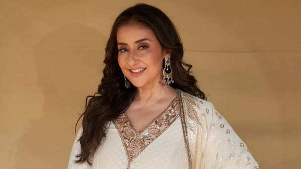 Manisha Koirala Pictures