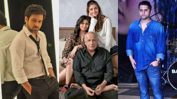 Mohit Suri Images