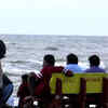 <strong>Children’s smiles amid storm’s sorrow</strong>