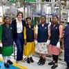 Celebrating the people behind the progress