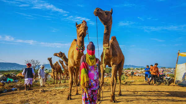 Pushkar
