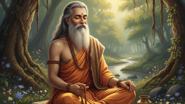 Markandeya Photos