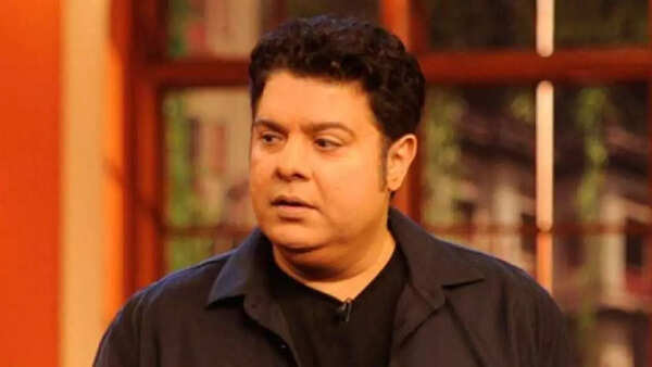 Sajid Khan Images