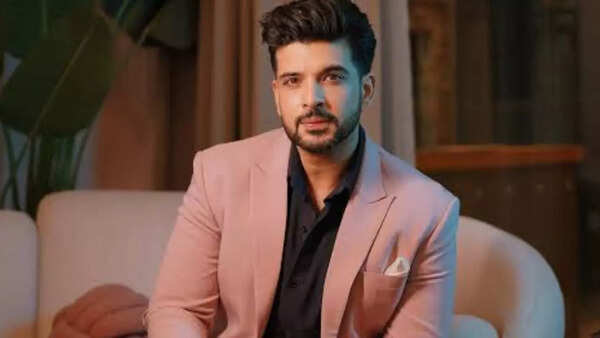 Karan Kundrra Pictures