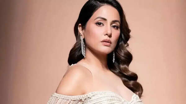 Hina Khan