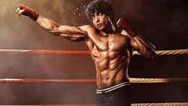 Farhan Akhtar Pictures