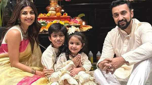 Shilpa Shetty