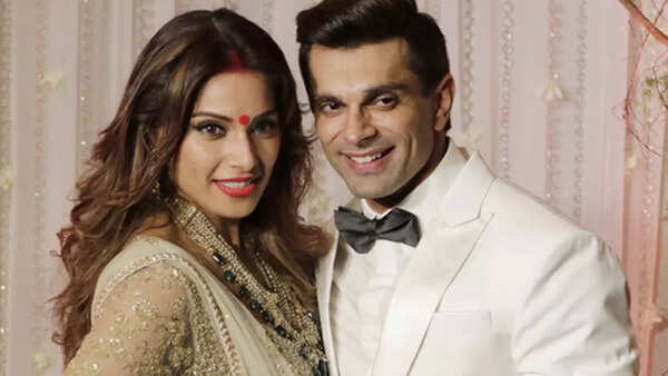 Bipasha Basu