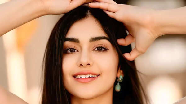 Adah Sharma Images