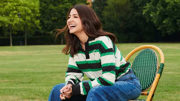 Anushka Sharma