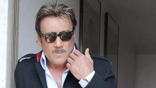Jackie Shroff Pictures