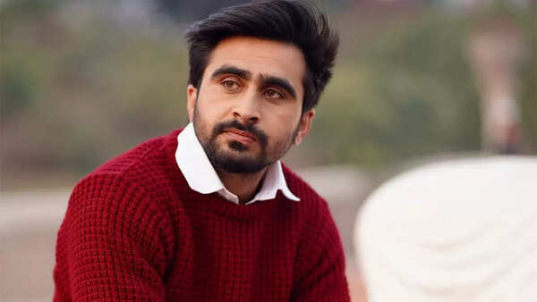 Jagjeet Sandhu Photos