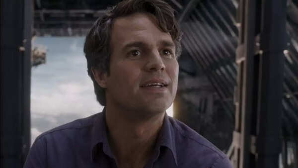 Mark Ruffalo Photos