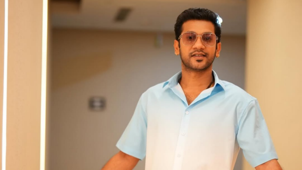 Akhil