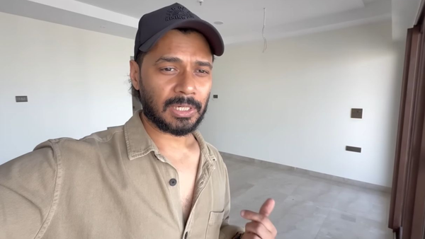 Avinash Dwivedi Images