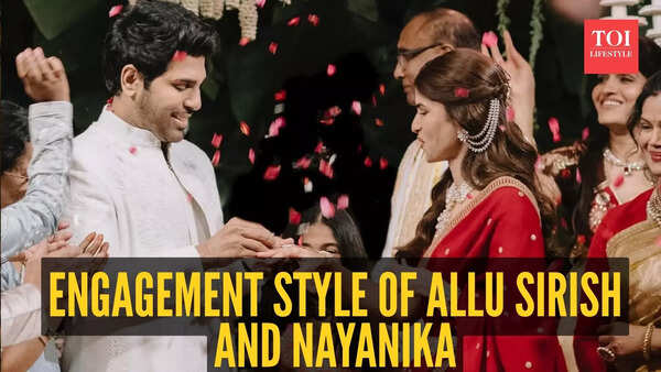 Allu Sirish