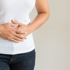 Frequent bloating or burping after eating