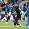 New Zealand vs England Highlights, 3rd ODI: New Zealand beat England by 2 wickets in a thriller