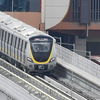 No Change in Train Timings