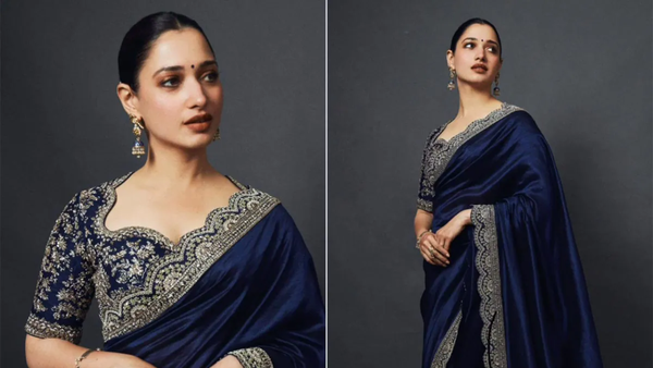 Tamannaah Bhatia