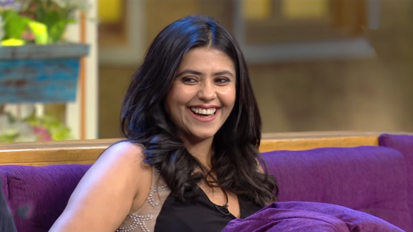 Ekta Kapoor Pictures