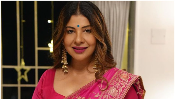 Sambhavna Seth Pictures