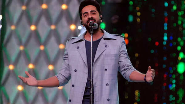 Ayushmann Khurrana Pictures
