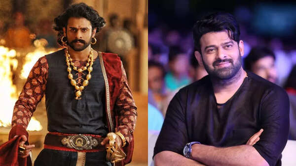 Prabhas Wallpapers
