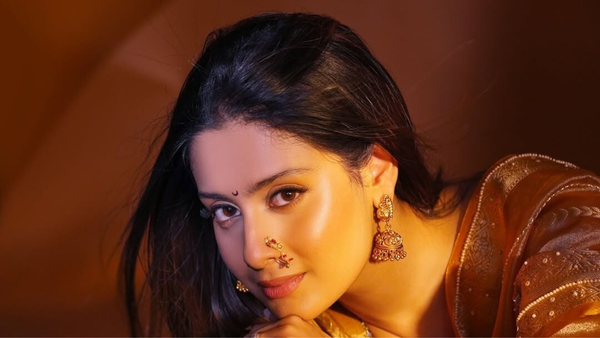 Isha Pictures