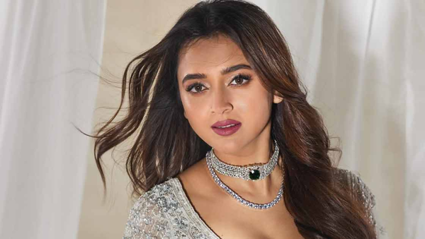 Tejasswi Prakash