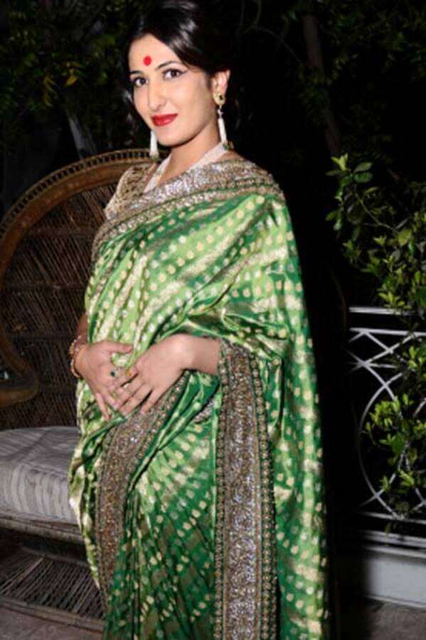 Vidushi Mehra