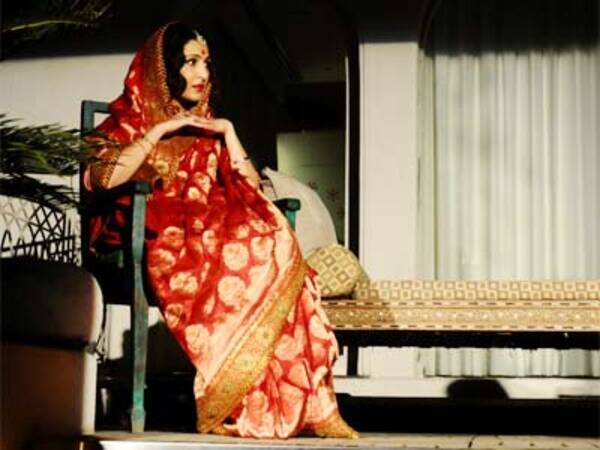 Vidushi Mehra