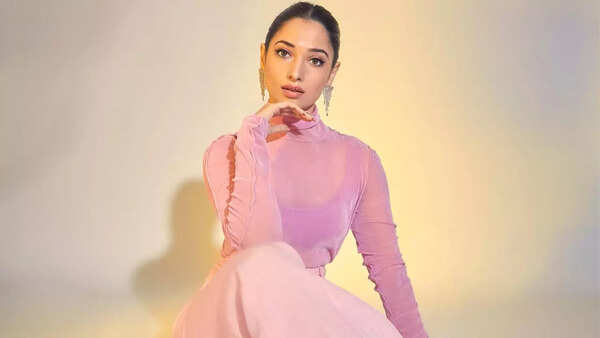 Tamannaah Bhatia