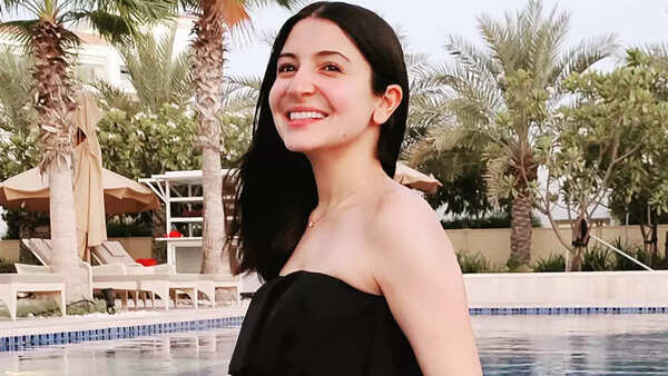 Anushka Sharma