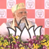 Bihar Assembly Election 2025 Live Updates: PM Modi hails Women's team WC victory; lauds 'nari shakti'