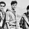 The young SRK unfiltered