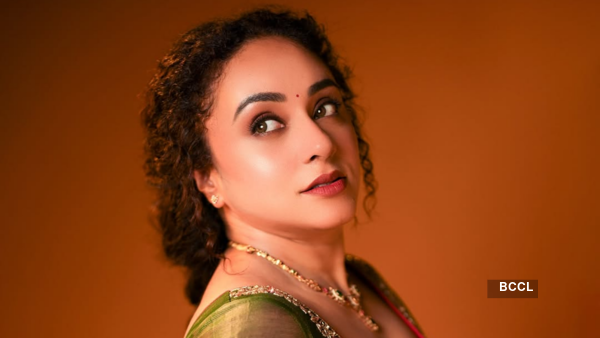 Pearle Maaney Photos
