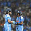 IND vs SA Live score: Shafali, Deepti power India to 298/7