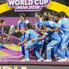 IND vs SA Live Score: CHAMPIONS