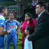 IND vs SA Live Score: 'Touching moments'