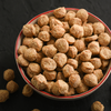 Soybeans and tofu 