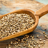 Hemp seeds