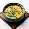 Spinach Dal