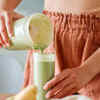 Morning Smoothies