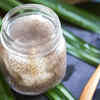 ​Why aloe vera and chia seeds work like magic