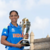 IND vs SA Live Score: Harmanpreet Kaur recreates an iconic MS Dhoni moment from 2011!