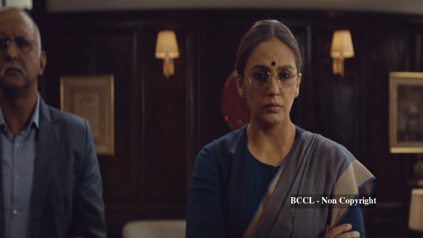 Maharani Season 4 Web Series: Release Date, OTT Platforms, Review ...