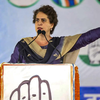Bihar Assembly Election 2025 Live Updates: NDA wants to form govt in Bihar through 'vote chori', says Priyanka Gandhi
